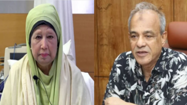 খালেদা জিয়ার স্বাস্থ্যের খোঁজ নিতে হাসপাতালে গেলেন স্বরাষ্ট্র উপদেষ্টা