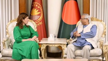 নির্বাচনে আওয়ামী লীগের অংশ নেওয়া নিয়ে যা বললেন প্রধান উপদেষ্টা