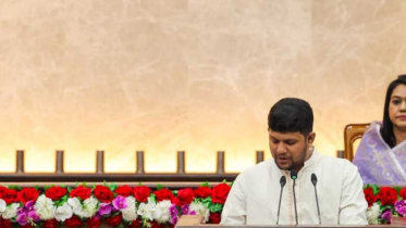 বিটিভিকে স্বায়ত্তশাসন দেওয়া হচ্ছে : তথ্য ও সম্প্রচার উপদেষ্টা