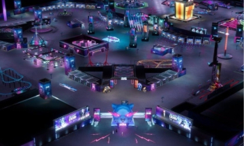 বিশ্বের শীর্ষ ইউটিউবার মিস্টার বিস্টের  ‘বিস্ট ল্যান্ড’