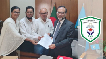 প্রেসক্রিপশনে অনিবন্ধিত ওষুধ লিখছেন চিকিৎসকরা