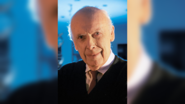 ডিএনএর গঠন আবিষ্কারক জেমস ওয়াটসন মারা গেছেন