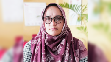 তেঁতুলিয়ার বিএনপিতে পুনর্বহাল সুলতানা রাজিয়া