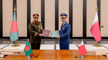 প্রাথমিকভাবে আনুমানিক ৮০০ সেনা যাবে কাতার