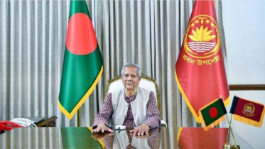 প্রধান উপদেষ্টার ভাষণে আসতে পারে গণভোটের খবর