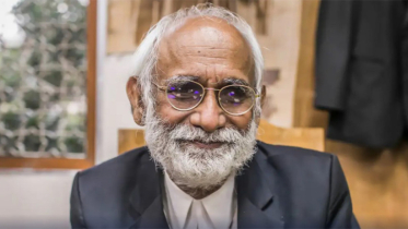 হাসিনার পক্ষে আদালতে লড়বেন না জেড আই খান পান্না