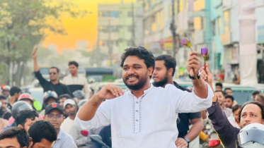 জোবাইরুল আরিফের নেতৃত্বে চান্দগাঁও-বোয়ালখালীতে পথযাত্রা