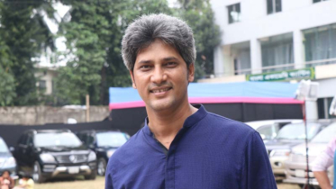 ব্রাহ্মণবাড়িয়া-৬ থেকে লড়ছেন জোনায়েদ সাকি 