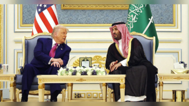 খাসোগি হত্যার বিষয়ে যা বললেন ট্রাম্প ও সৌদি যুবরাজ