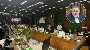 সকল রাজনৈতিক দলকে সুষ্ঠু ও শান্তিপূর্ণ নির্বাচনের আহ্বান সিইসির