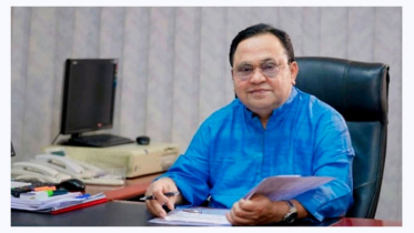 অ্যাটকোর নতুন মহাসচিব একুশে টিভির আব্দুস সালাম