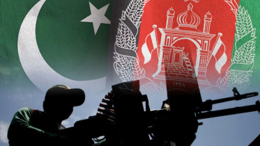 পাক–আফগান উত্তেজনায় উদ্বেগ ইরান–কাতারের