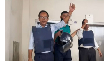  সাংবাদিক মঞ্জুরুল আলম পান্নার জামিন বহাল রাখল আপিল বিভাগ