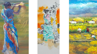 এভাবেই নারী কৃষক প্রান্তিক থেকে যায়                        