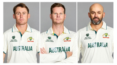 অ্যাশেজে নতুন মুখ ওয়েদারাল্ড, দলে ফিরলেন লাবুশেন 