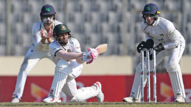 শততম সেঞ্চুরি , রইল বাকি ১ রান