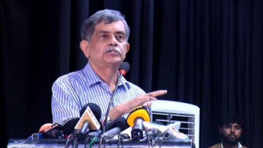 নন-এমপিও শিক্ষকদের সুখবর দিলেন শিক্ষা উপদেষ্টা