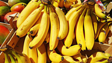 কেন কলা খাবেন ?