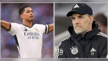 বেলিংহ্যামকে কঠোর সতর্কবার্তা টুখেলের