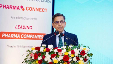 বাংলাদেশকে ব্যবসায়িক ভিসা দেওয়া শুরু করেছে ভারত: প্রণয় ভার্মা