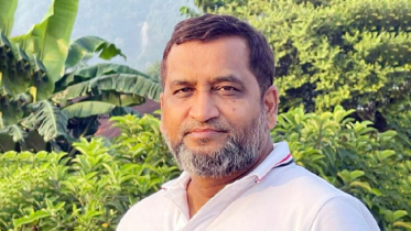 সাবেক মন্ত্রী রেজাউল করিমের ভাই শামীম গ্রেপ্তার