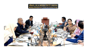 টাঙ্গুয়ার ও হাকালুকি হাওর সুরক্ষায় ১৯ নির্দেশনা বাধ্যতামূলক