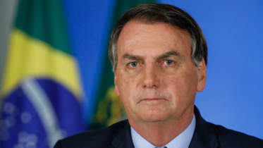 ব্রাজিলের সাবেক প্রেসিডেন্ট বলসোনারো গ্রেপ্তার