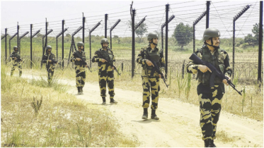 সীমান্ত অতিক্রম করে ভারতের সম্ভাব্য হামলার ঝুঁকি উড়িয়ে দেওয়া যাবে