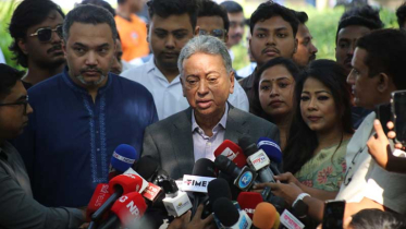 তত্ত্বাবধায়ক সরকার পুনর্বহাল নির্বাচনকে সুসংহত করবে: খসরু