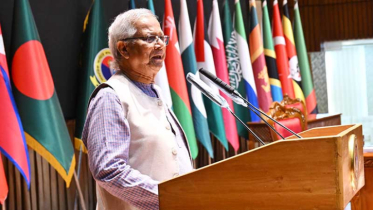 শান্তিপূর্ণ নির্বাচনের জন্য সেনাবাহিনীর সহায়তা চাইলেন প্রধান উপদেষ্টা