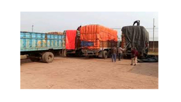 বেসরকারি পর্যায়ে আরও ১ লাখ টন চাল আমদানির অনুমোদন