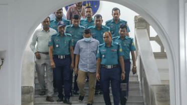 যেভাবে আসামি থেকে রাজসাক্ষী হলেন মামুন