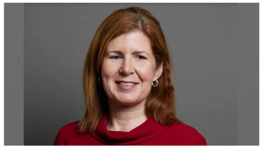 দুই দিনের সফরে ঢাকায় যুক্তরাজ্যের উন্নয়ন মন্ত্রী