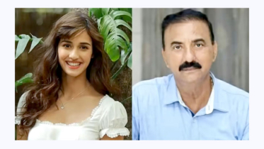 আগ্নেয়াস্ত্রের লাইসেন্স পেলেন দিশা পাটানির বাবা 