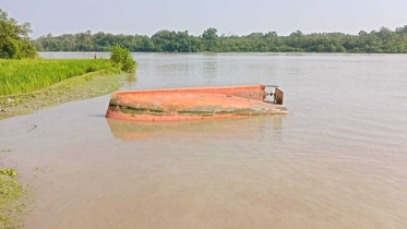 পশুর নদে নৌকাডুবিতে নিখোঁজ যুক্তরাষ্ট্র প্রবাসী নারী