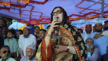 ‘খালেদা জিয়ার সঙ্গে কারাগারে কী হয়েছিল, সেটি জাতি জানতে চায়’