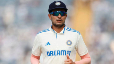 গুয়াহাটি টেস্টে খেলবেন গিল? বিসিসিআই দিল বড় আপডেট