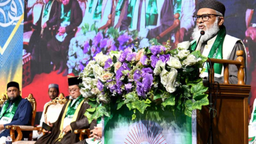 ধর্মের কোনো অপব্যাখ্যা গ্রহণযোগ্য নয়: ধর্ম উপদেষ্টা