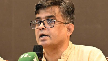 হাসিনাকে নিয়ে রাজনৈতিক দলগুলোকে শক্ত অবস্থান নিতে হবে