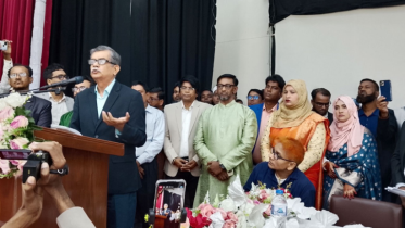 শিক্ষাকেন্দ্রগুলোকে রাজনীতিমুক্ত রাখার আহ্বান শিক্ষা উপদেষ্টার