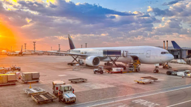 দেশে নতুন এয়ারলাইনস ‘ফ্লাই ফ্যালকন’