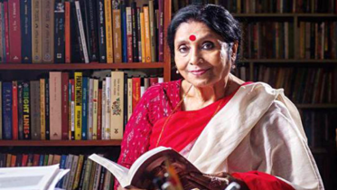 মঞ্চে ফিরছেন ফেরদৌসী মজুমদার