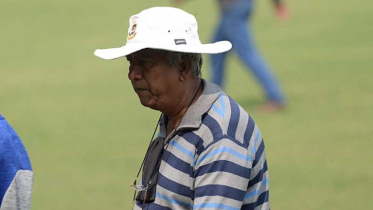 বিসিবি ছাড়লেন গামিনি ডি সিলভা