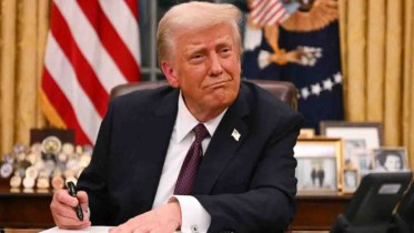 মুসলিম ব্রাদারহুডের কয়েকটি শাখাকে ‘সন্ত্রাসী সংগঠন’ ঘোষণা