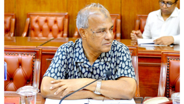 নির্বাচন নিয়ে কোনো হুমকি নেই : স্বরাষ্ট্র উপদেষ্টা