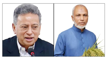 এরশাদ উল্লাহর ওপর হামলার নিন্দা আমীর খসরুর