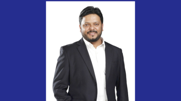 বাংলালিংকের নতুন চিফ মার্কেটিং অফিসার কাজী মাহবুব হাসান