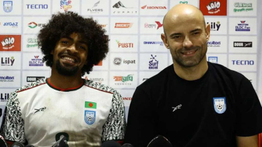 আজ পুরো দলই ম্যাচসেরা: কাবরেরা 