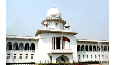 বিচারকদের নিরাপত্তা ব্যবস্থার প্রতিবেদন চেয়েছে হাইকোর্ট  