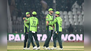 টি-২০ ত্রিদেশীয় সিরিজ রাওয়ালপিন্ডিতে সরিয়ে নিল পাকিস্তান